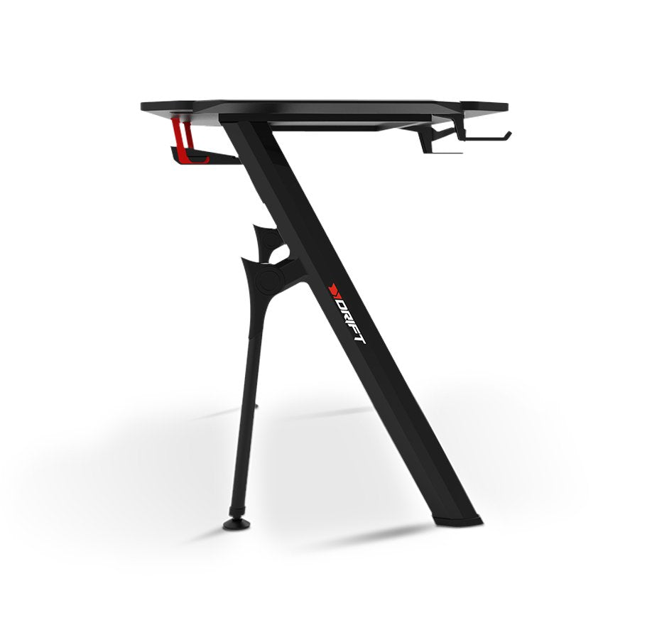 EAN 8436587974526 - DRIFT DRDZ175RGB escritorio para ordenador Negro imagen 6