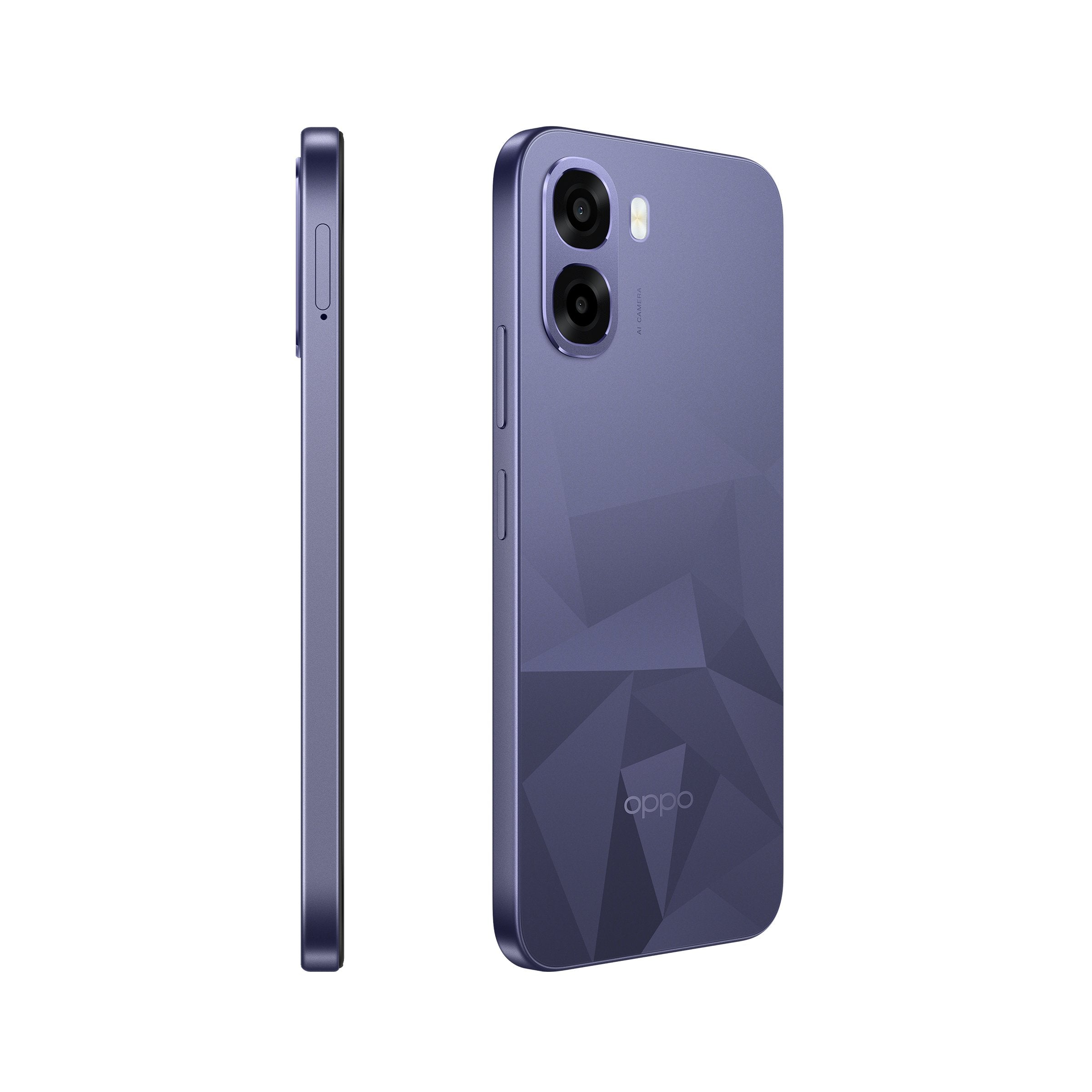 EAN 6932169398893 - OPPO A6k 17,1 cm (6.75") SIM doble Android 15 4G USB Tipo C 4 GB 256 GB 6100 mAh Negro imagen 13