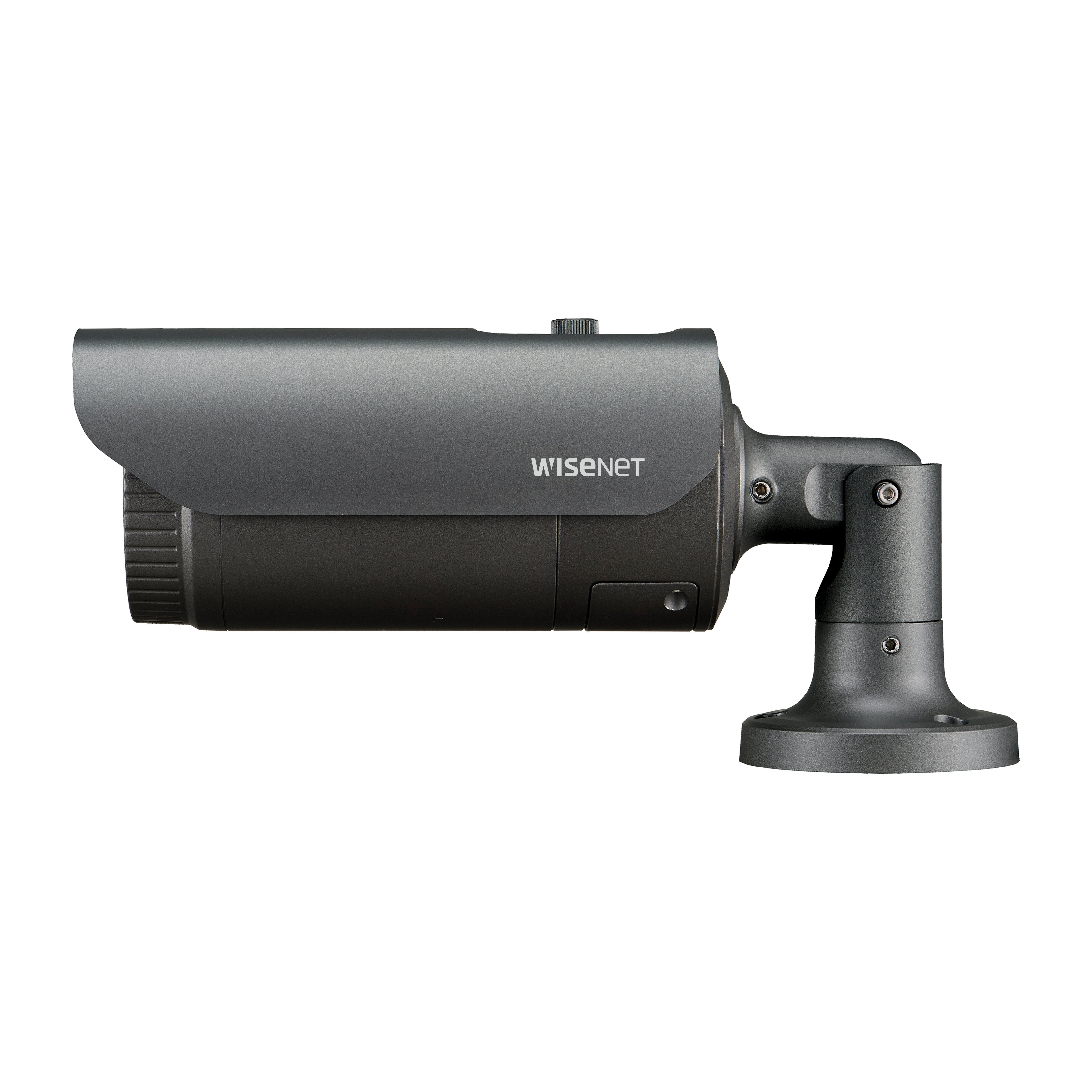 EAN 8801089164292 - Hanwha QNO-8080R cámara de vigilancia Bala (forma) Cámara de seguridad IP Exterior 2592 x 1944 Pixeles Te imagen 4