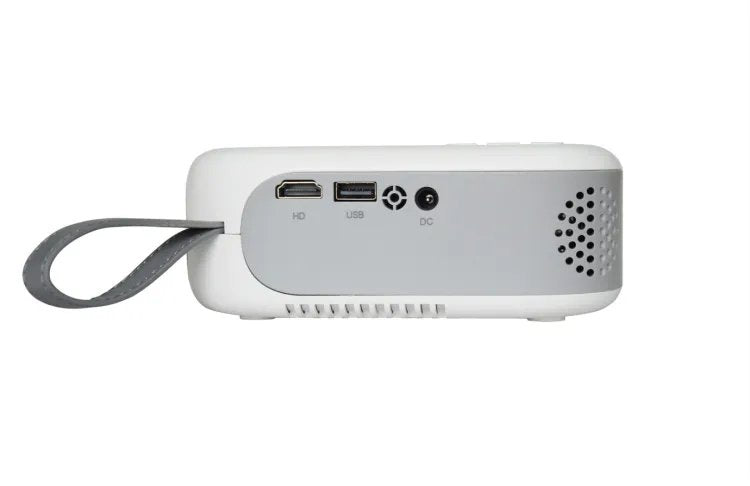 EAN 9120072375170 - Strong N1 videoproyector 150 lúmenes ANSI LED 720p (1280x720) Blanco imagen 9