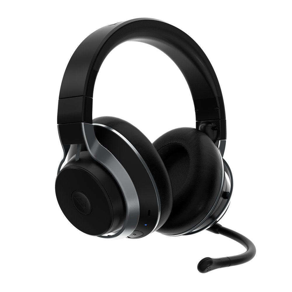 EAN 731855033669 - Turtle Beach Stealth Pro - PlayStation Auriculares Inalámbrico Diadema Juego Bluetooth Negro imagen 1