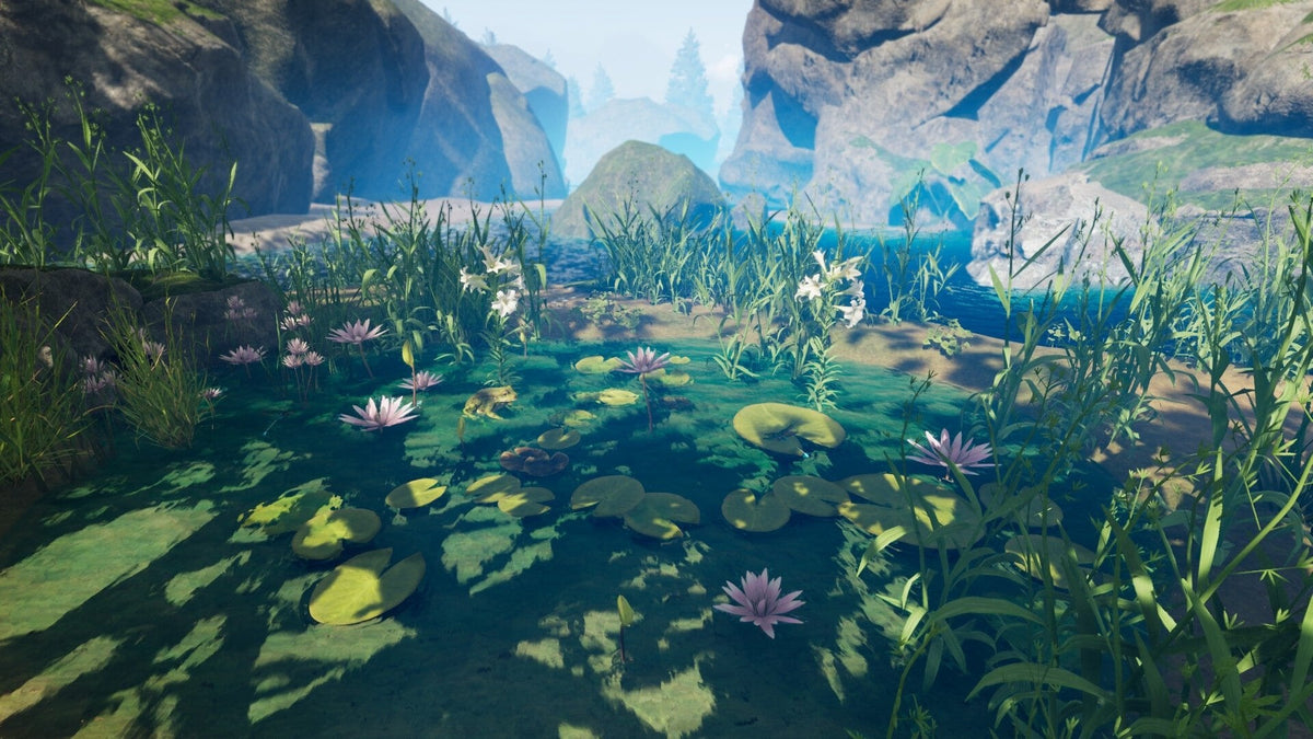 Juego Smalland: Survive The Wilds (Gkc) - Switch 2 Switch 2