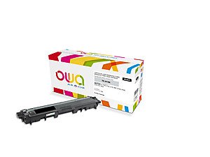 EAN 3112539607852 - Armor TN241BK cartucho de tóner 1 pieza(s) Negro imagen 1