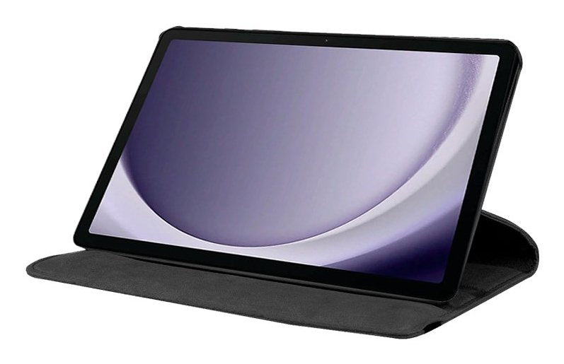 Cool Funda Samsung Galaxy Tab A9 X110  8,7" Polipiel Liso Negro