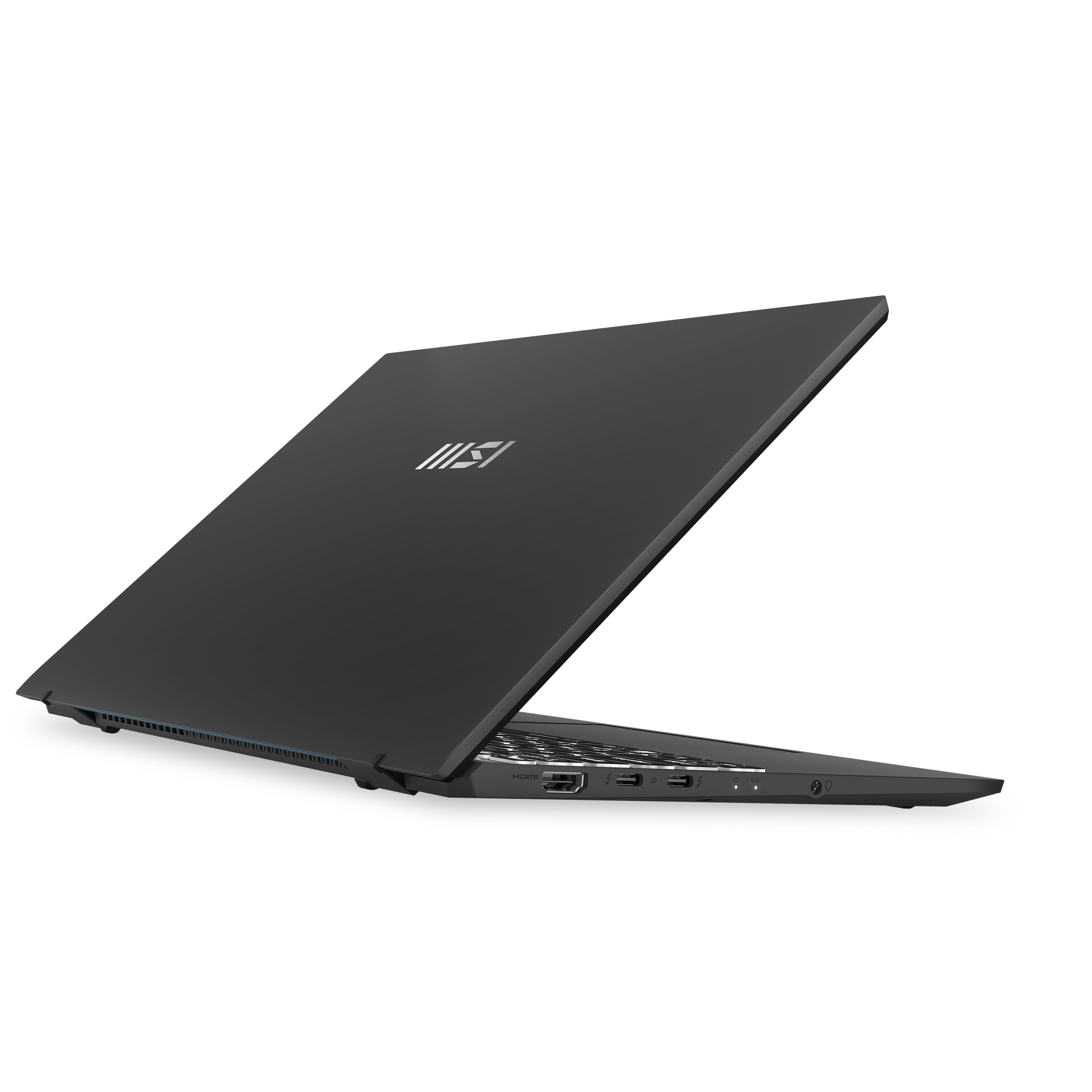 EAN 4711377275668 - MSI PRESTIGE 13 AI+ EVO A2VMG-042ES ordenador portatil Copilot+ PC Intel Core Ultra 7 258V Portátil 33,8 imagen 6