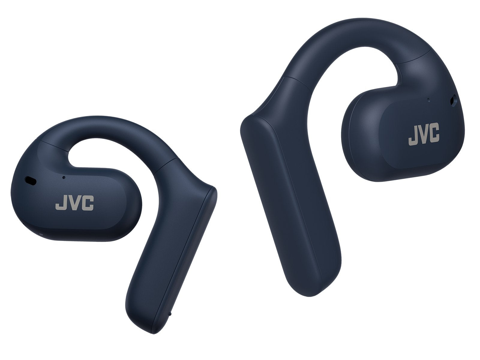 Auriculares Jvc Ha-Np35t-Au Blue