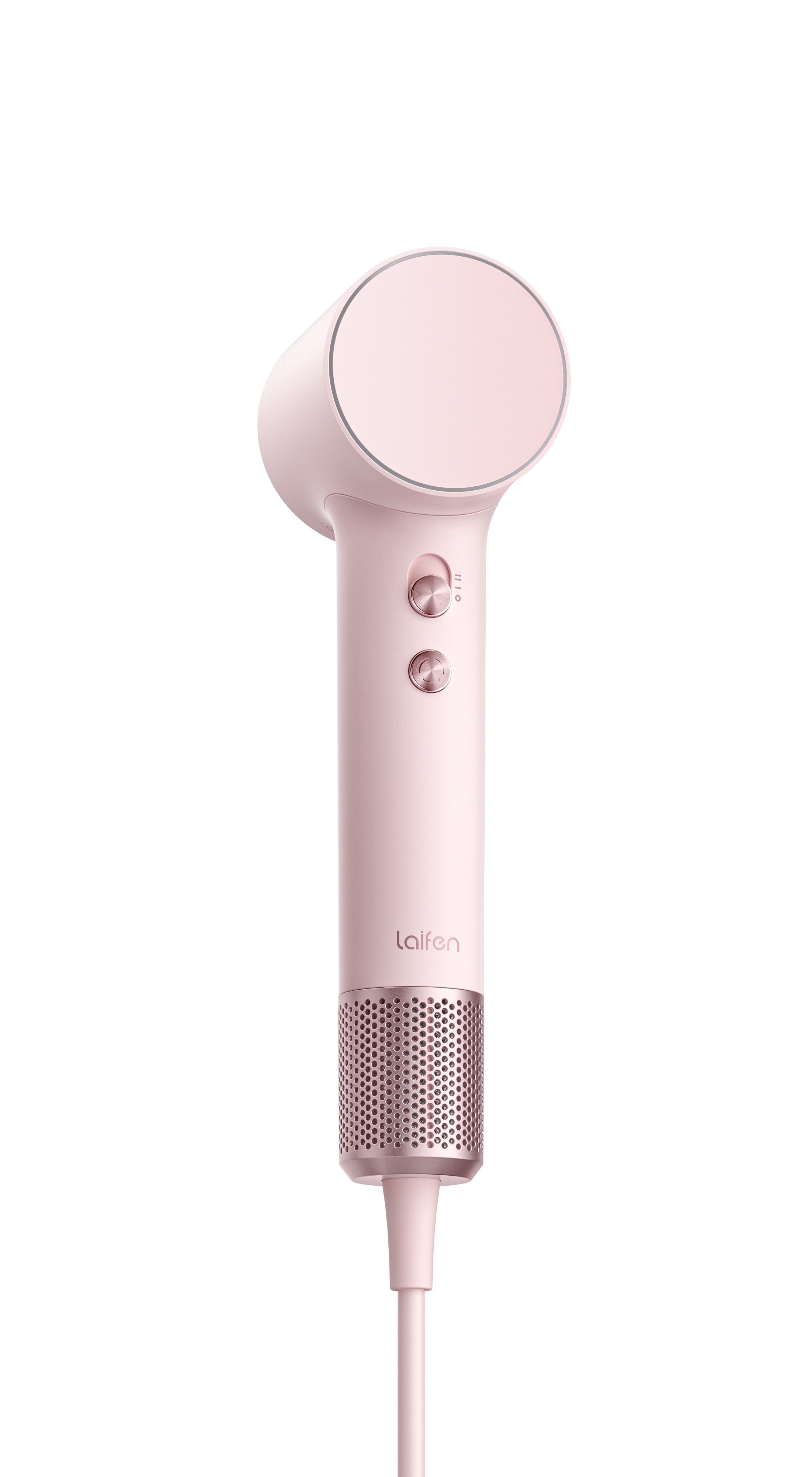 EAN 6976973850208 - Laifen Mini secador 1100 W Rosa imagen 3