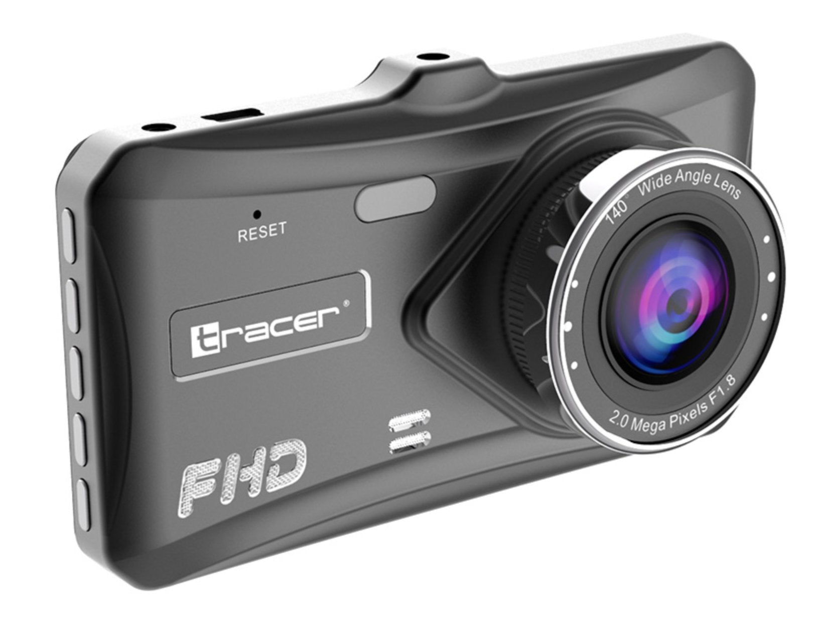 EAN 5907512867259 - Tracer 4TS Full HD Batería Negro imagen 5