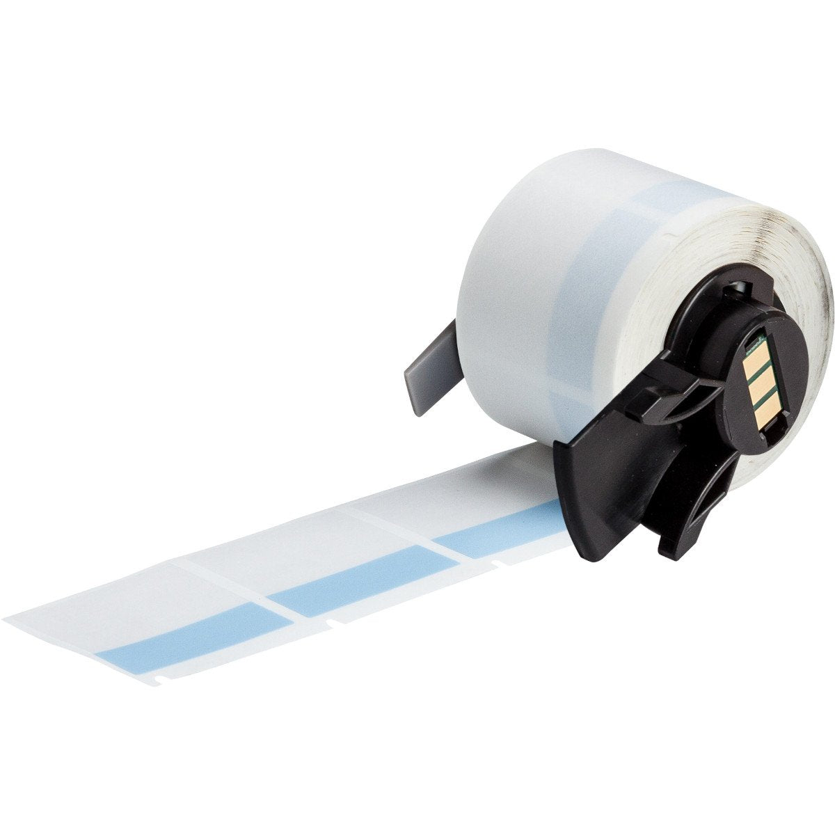 Self-Laminating Vinyl Wrap Around Labels For M610, M611,