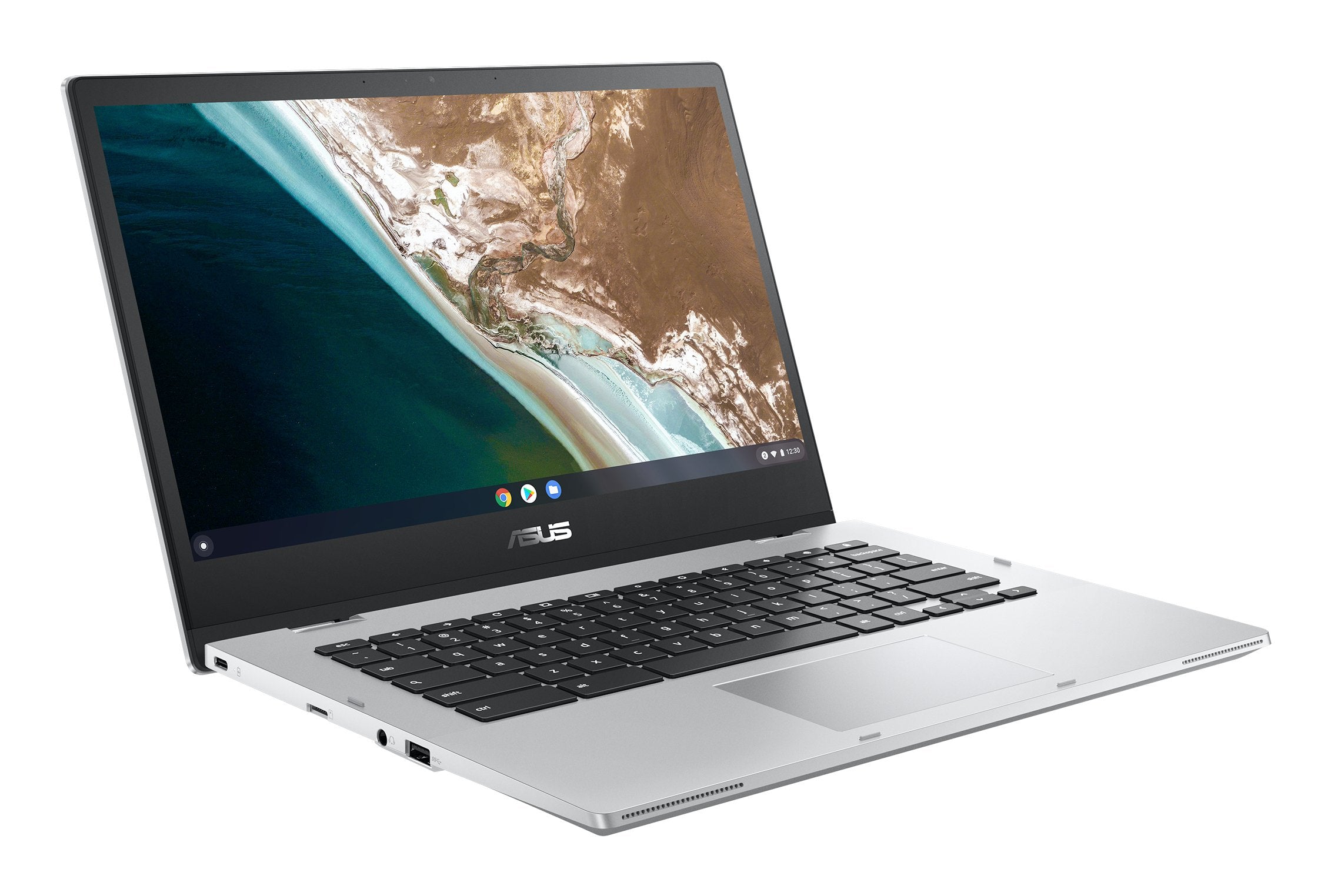EAN 4711387738566 - ASUS Chromebook Flip CX1 CX1400FKA-EC0213 Intel® Celeron® N 35,6 cm (14") Pantalla táctil LPDDR4x-SDRAM W imagen 7