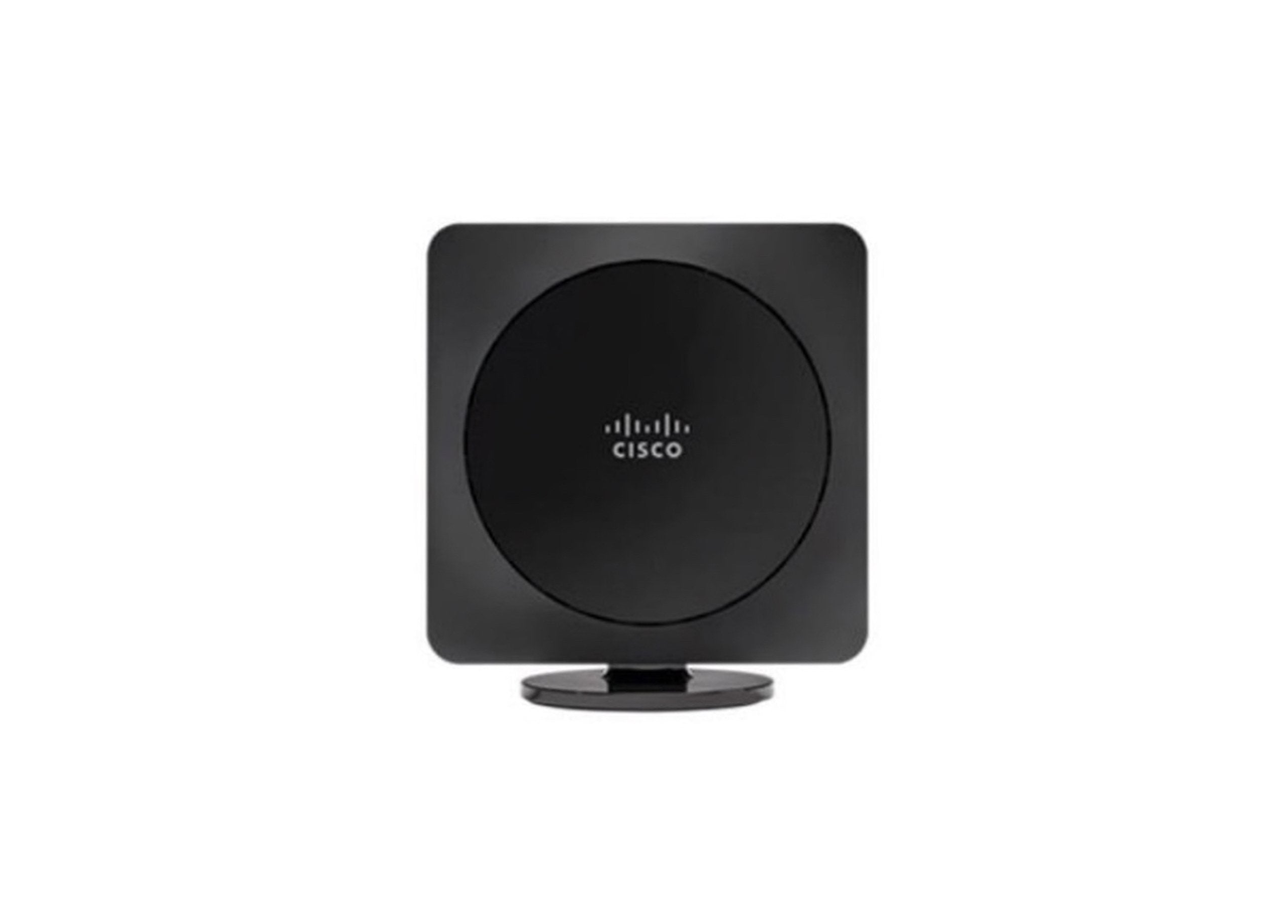 EAN 0889728212632 - Cisco DBS-210-3PC-CE-K9= estación base DECT Negro imagen 1