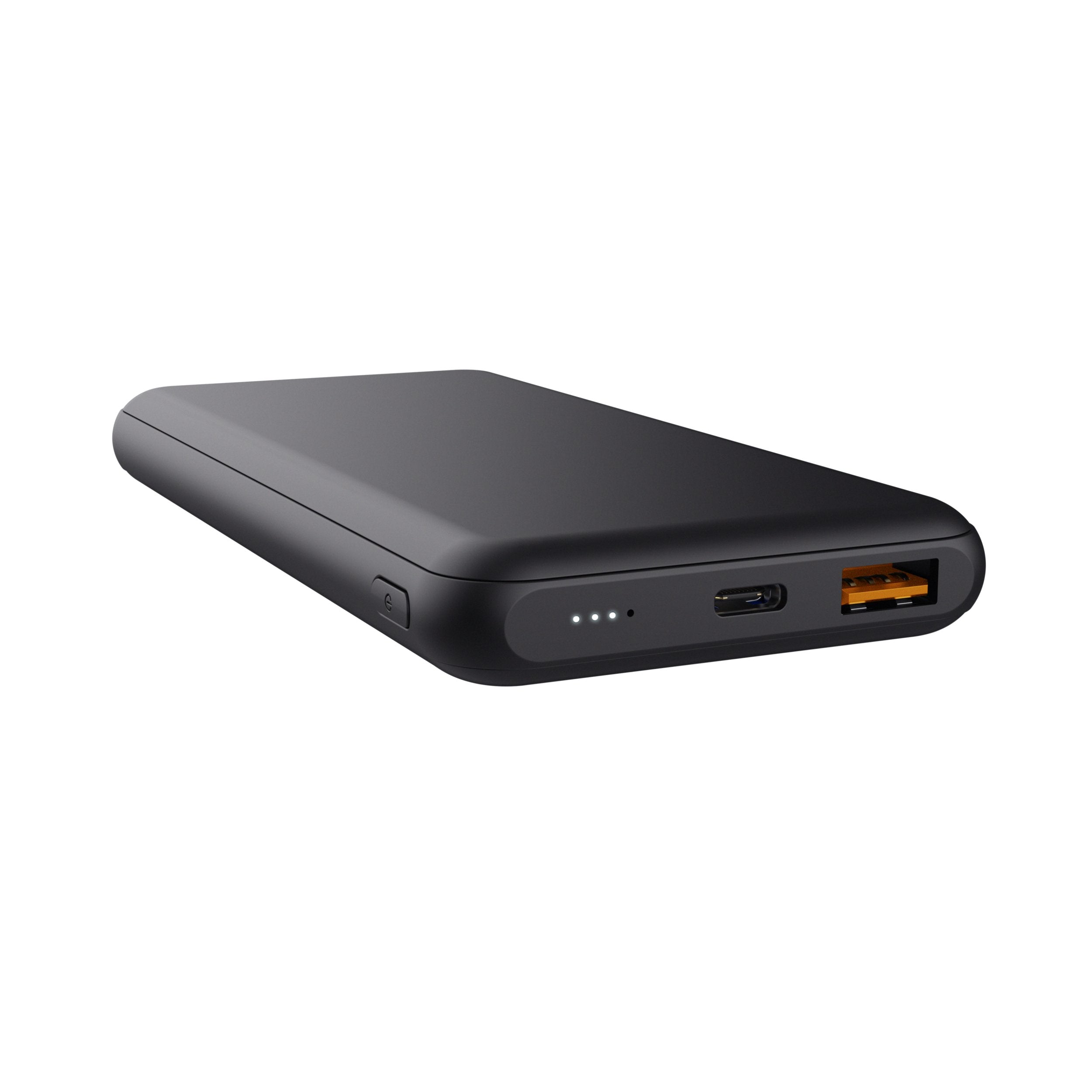 EAN 8713439248791 - Trust Redoh Ión de litio 10000 mAh Negro imagen 1