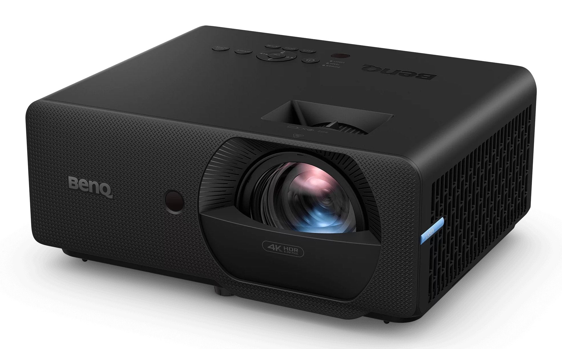 Lk830st. 4000 Al Laser Tr 0.5 Hdmix2 Usb-A 2d Keystone. 4k