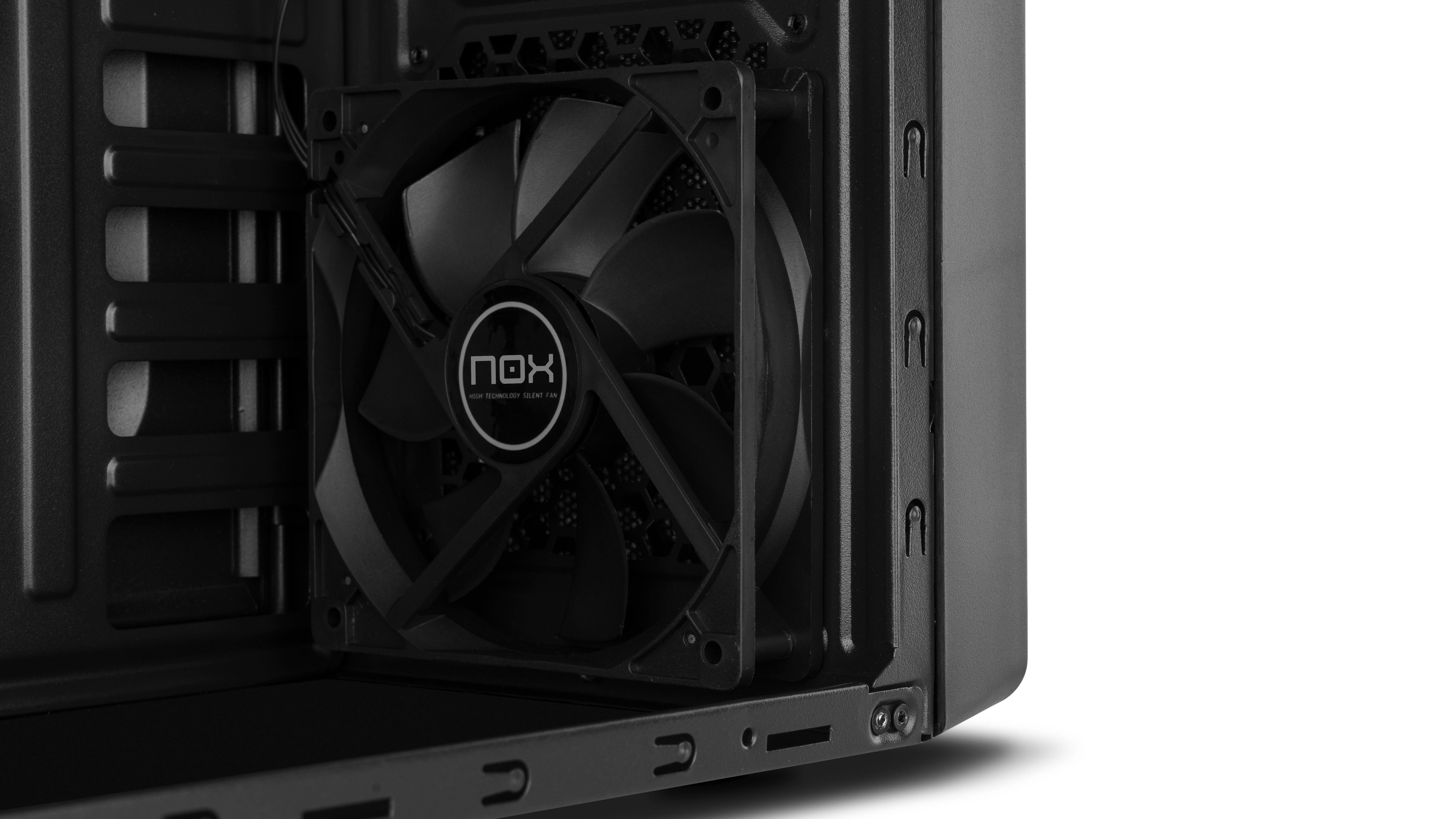 EAN 8436532163036 - NOX Coolbay RX Negro imagen 10