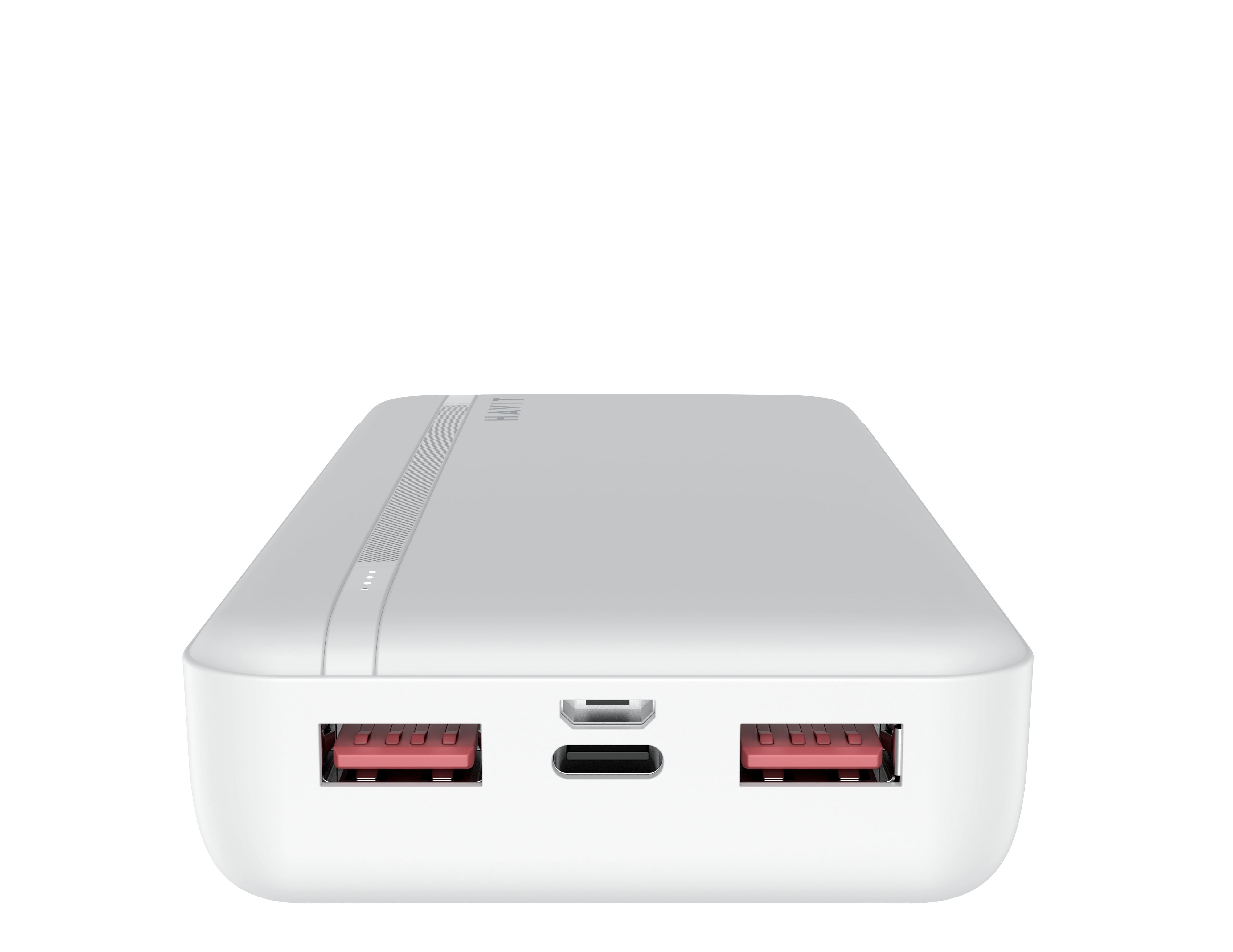 EAN 6950676216578 - Havit 6950676216578 batería externa 20000 mAh Negro imagen 4