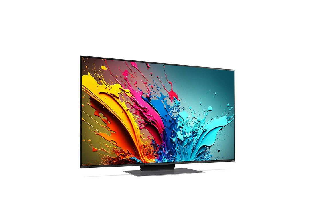 Televisor Lg Qned 50qned87t6b 50' Ultra Hd 4k Smart Tv Wifi