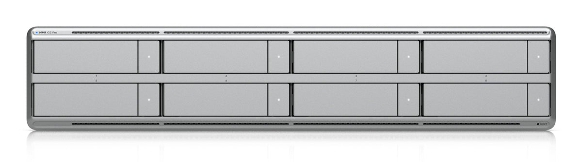 Ubiquiti Nvr G2 Pro
