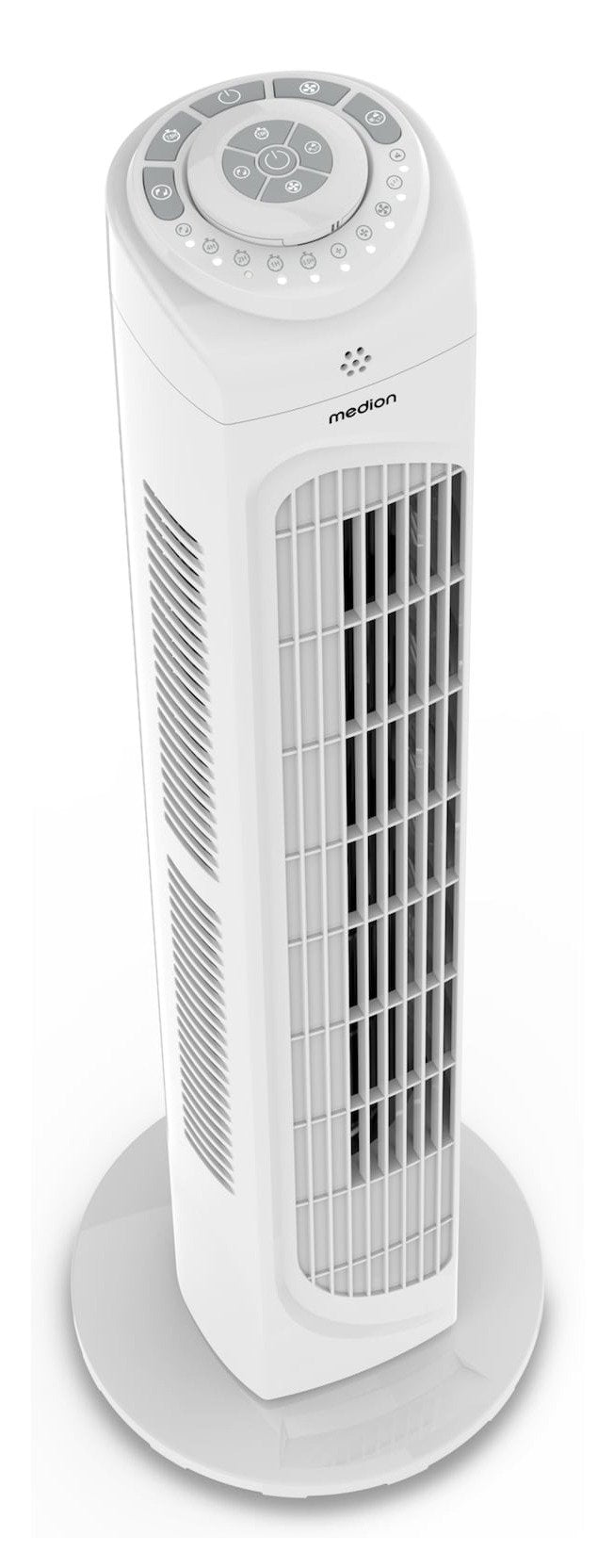 Medion Life E11 Tf Turmventilator (Md 12067) (Blanco) Md12067