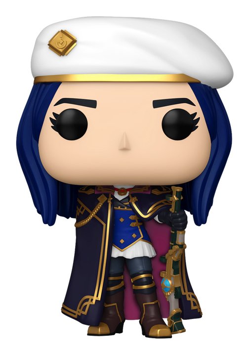 EAN 889698836982 - FUNKO POP! 83698 collectible figure imagen 1