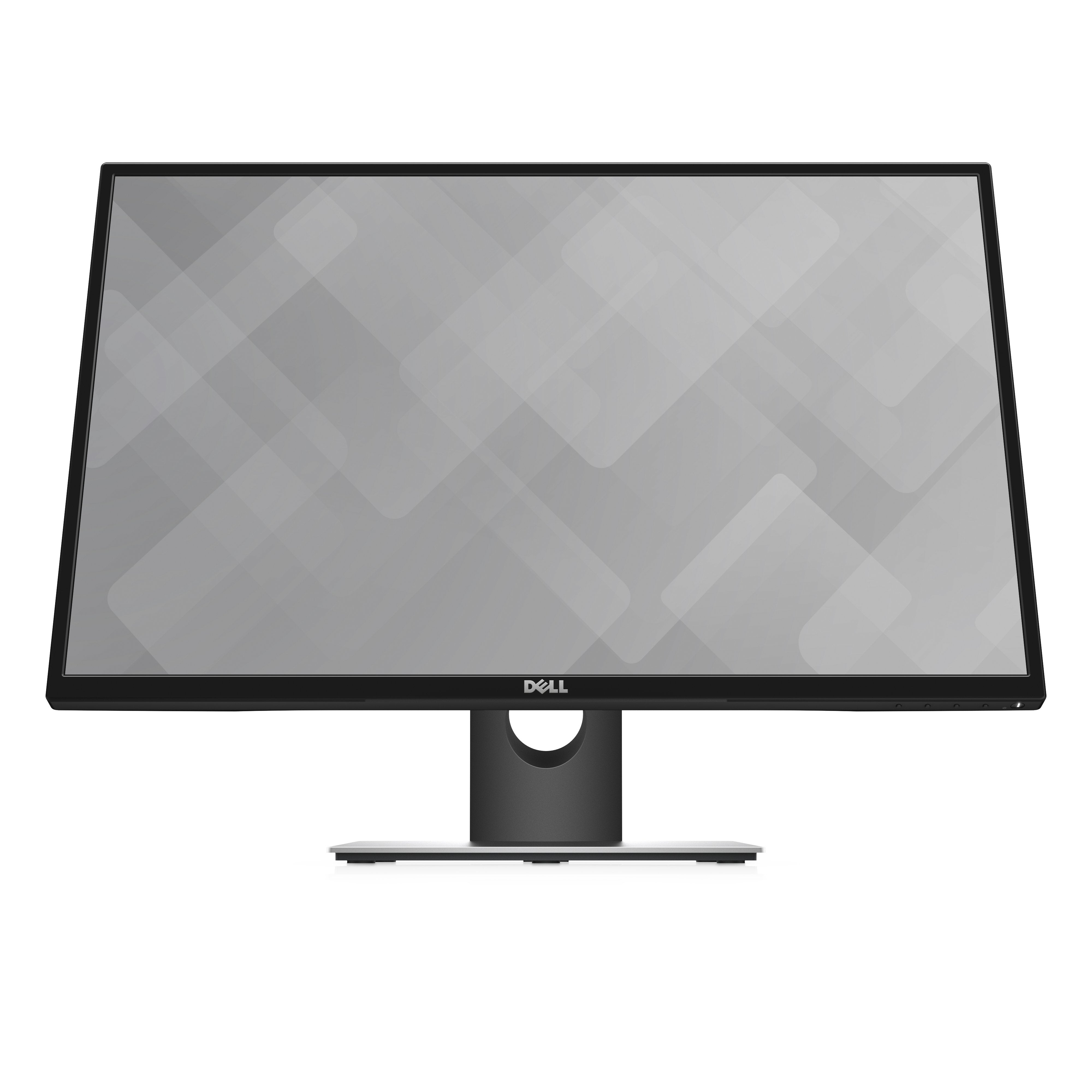 Dell Tft Se2717h 69cm Ips Negro 27'' 1920x1080 Hdmi Vga
