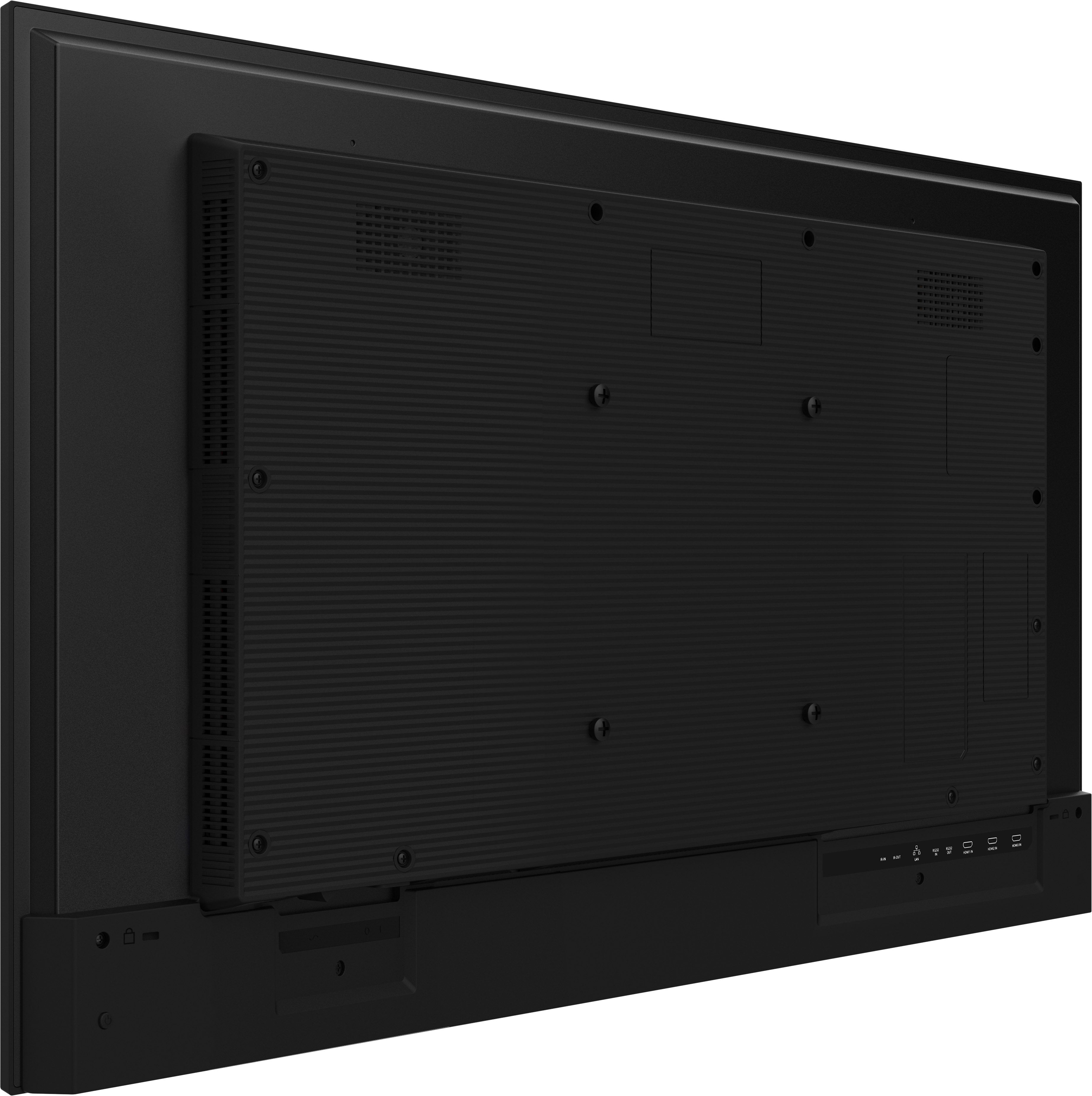 EAN 4948570123506 - iiyama LH3241S-B2 pantalla de señalización Diseño de quiosco 80 cm (31.5") LED 350 cd / m² Full HD Negro imagen 14