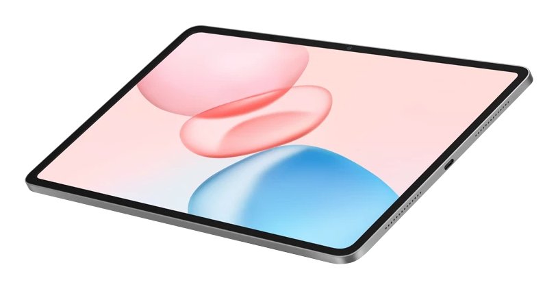 EAN 6936520869718 - Honor Pad 10 Qualcomm Snapdragon 256 GB 30,7 cm (12.1") 8 GB Wi-Fi 6 (802.11ax) Android 15 Gris imagen 7