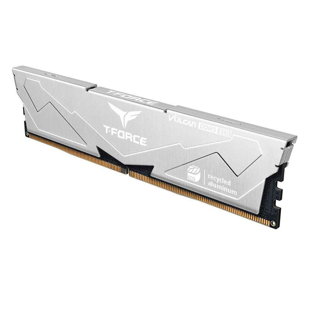 EAN 4711430801315 - Team Group VULCAN FLESD532G6000HC30DC01 módulo de memoria 32 GB 2 x 16 GB DDR5 48000 MT/s imagen 3