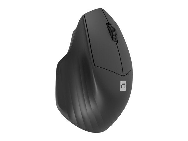 Teclado Ingles + Raton Natec Octopus 2 Bt+Usb Us