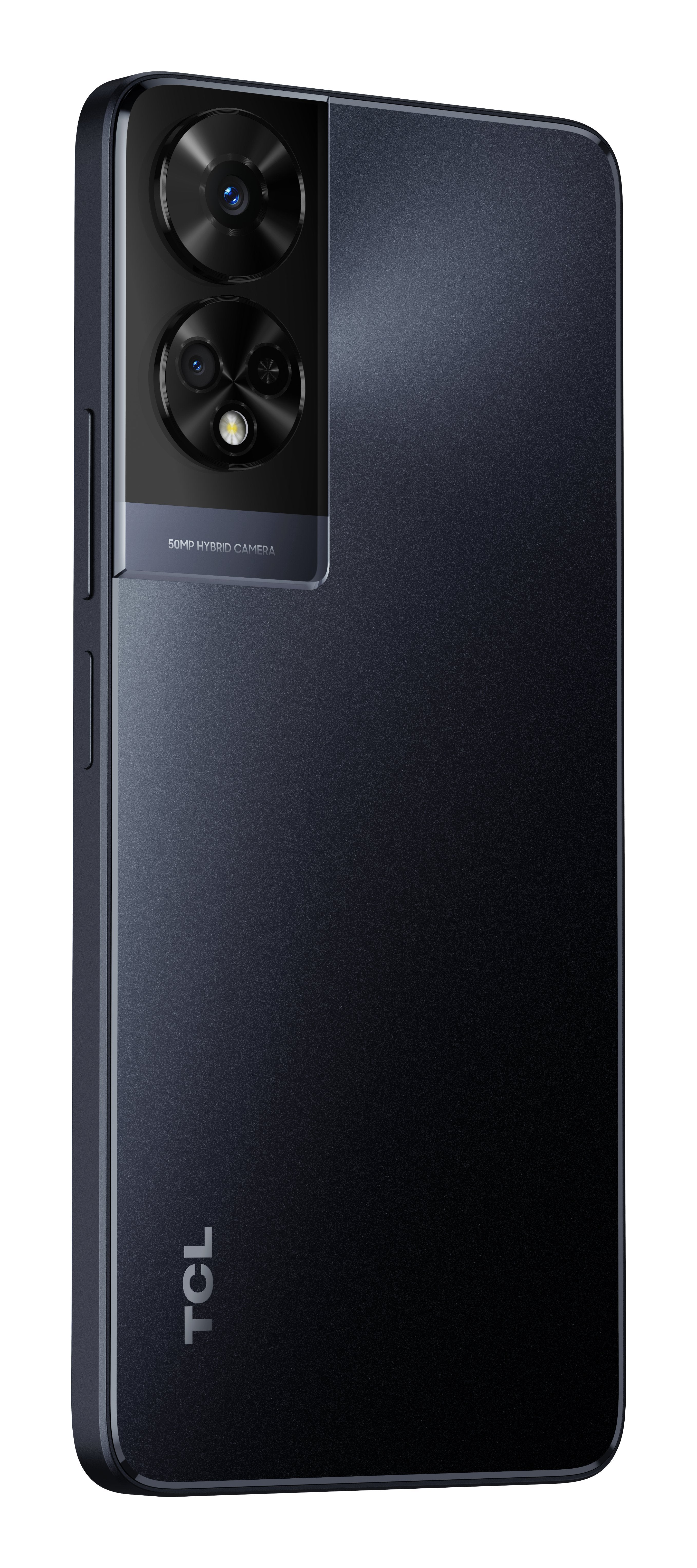 EAN 4894461984308 - TCL 50 5G 16,8 cm (6.6") SIM única Android 14 USB Tipo C 4 GB 128 GB 5010 mAh Gris imagen 2