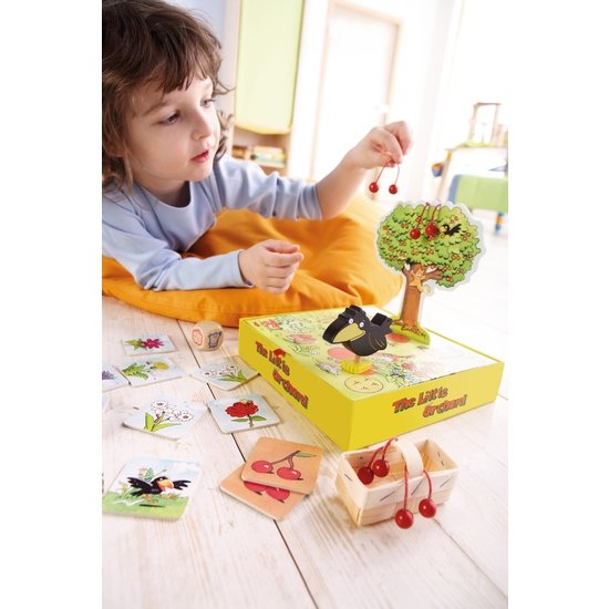 EAN 4010168044606 - HABA 004460 juego de tablero imagen 3
