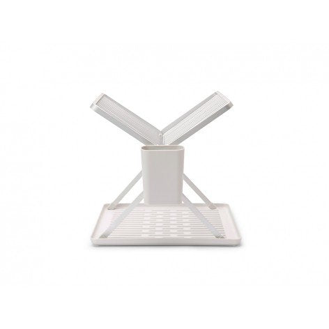 EAN 8710755139383 - Brabantia 139383 secaplatos Blanco imagen 1