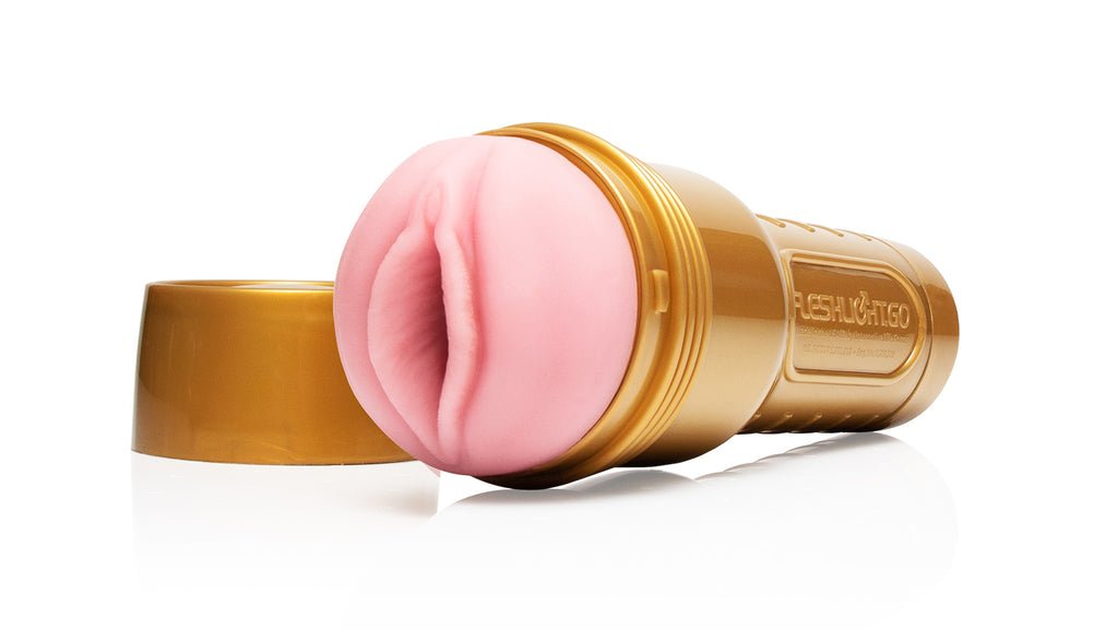 Fleshlight - Stamina Go Training Unit Lady