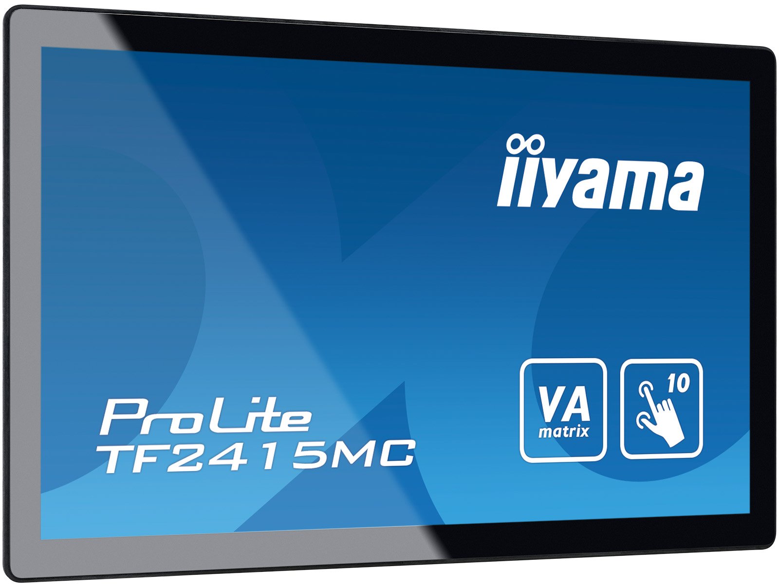 EAN 4948570116775 - iiyama ProLite TF2415MC-B2 pantalla para PC 60,5 cm (23.8") 1920 x 1080 Pixeles Full HD LED Pantalla táct imagen 4