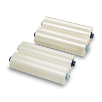 Leitz Cubilete Portalápices Sound Wow Dual Azul/Blanco