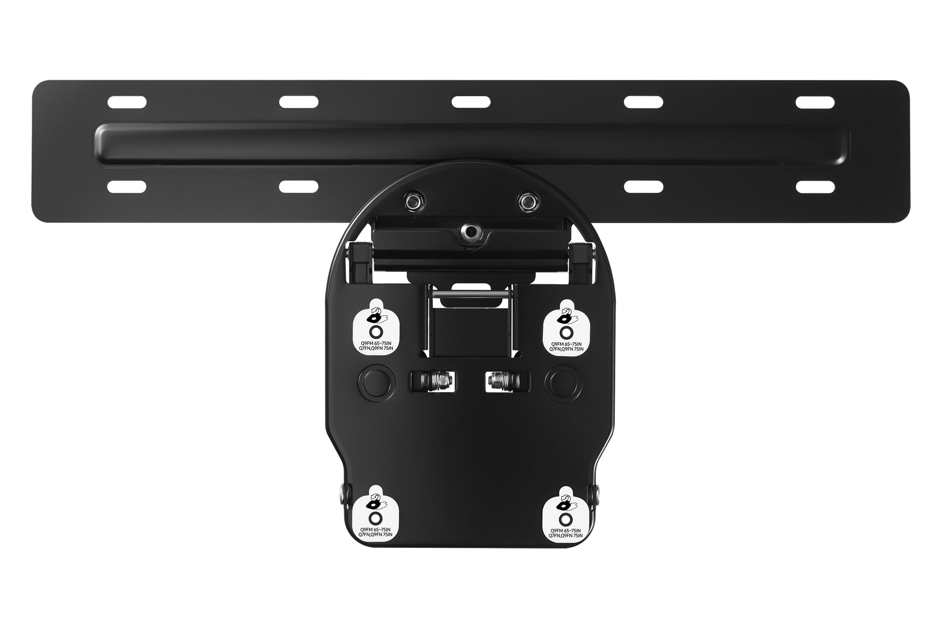 EAN 8806090049484 - Samsung Flip WMN 165,1 cm (65") Negro imagen 4