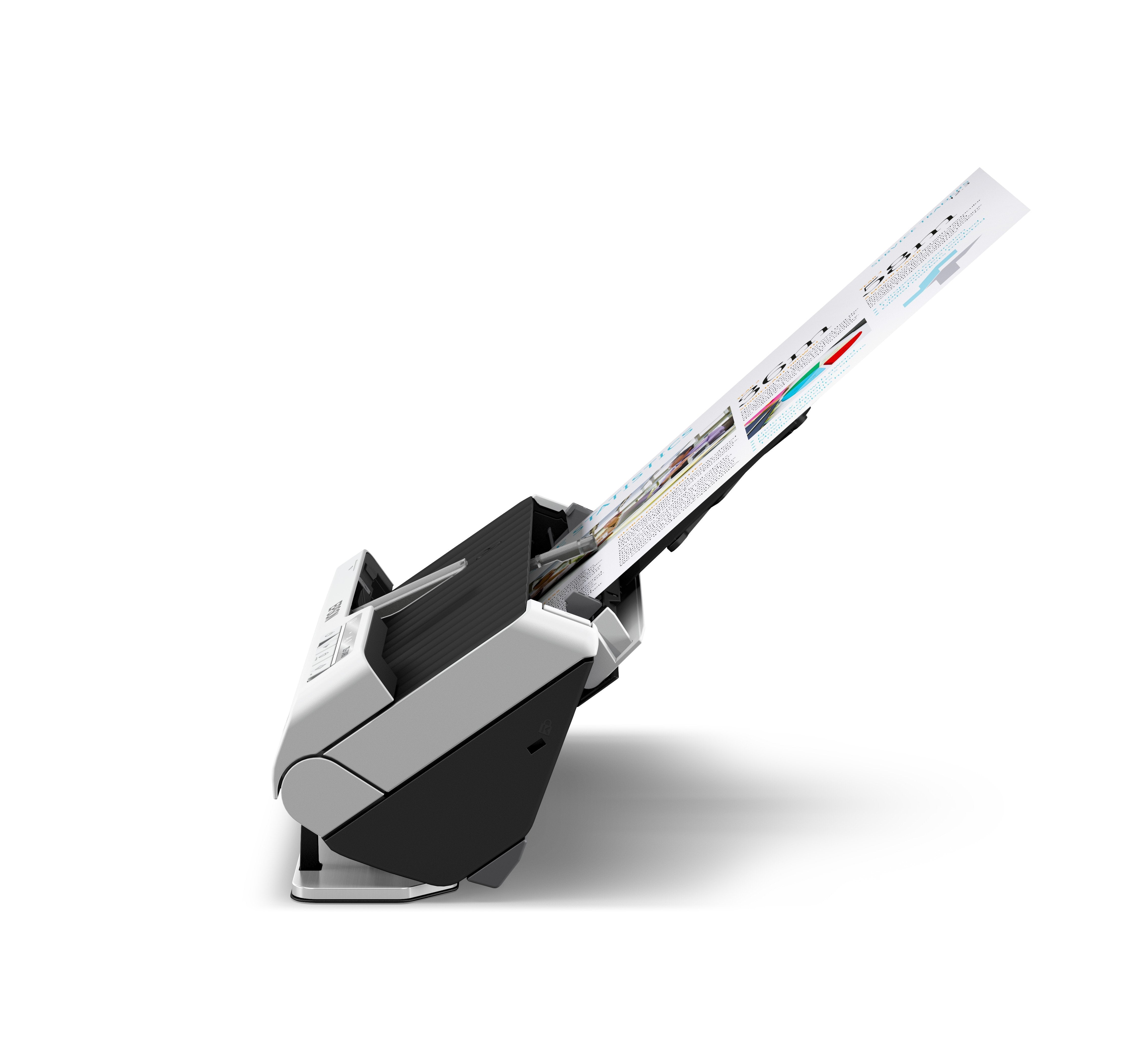 EAN 8715946718293 - Epson DS-C490 ADF + escáner alimentado por hojas 600 x 600 DPI A4 Negro, Blanco imagen 9