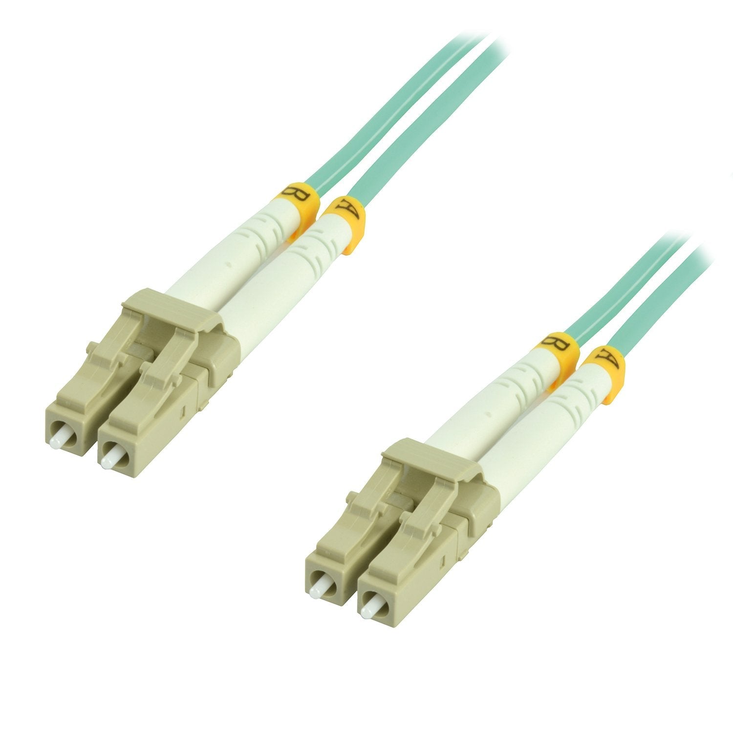 Optical Jumper Duplex Om3