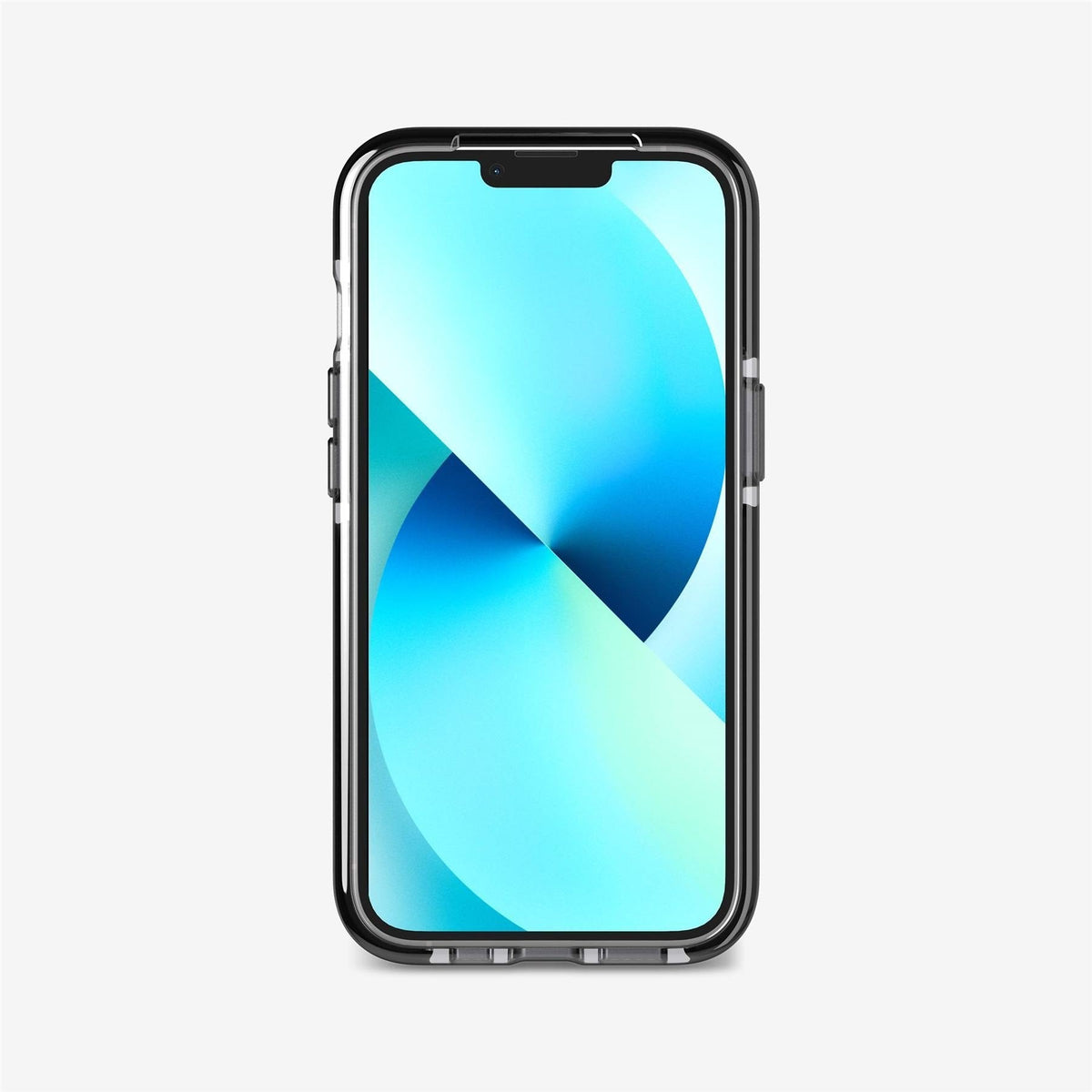Tech21 Evocheck Multi-Drop Case Negro For Iphone 13 - 5056234780770