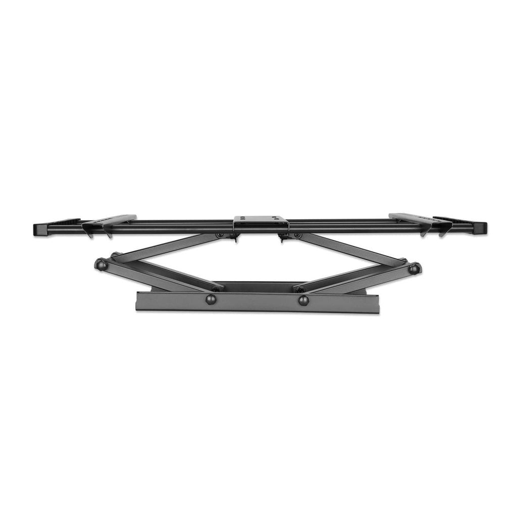 EAN 0766623461221 - Manhattan 461221 soporte para monitor 2,54 m (100") Negro imagen 8