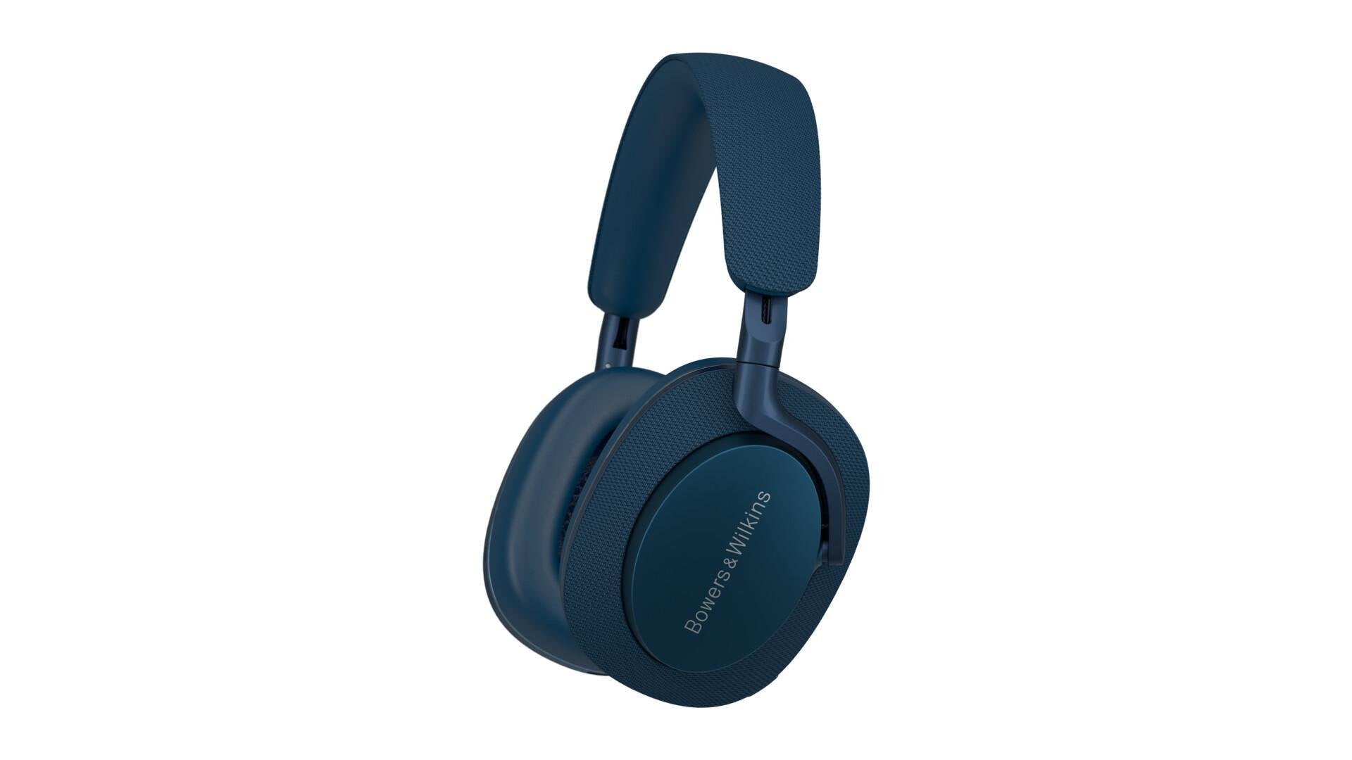 Bowers & Wilkins Px7 S2e Over-Ear Azul