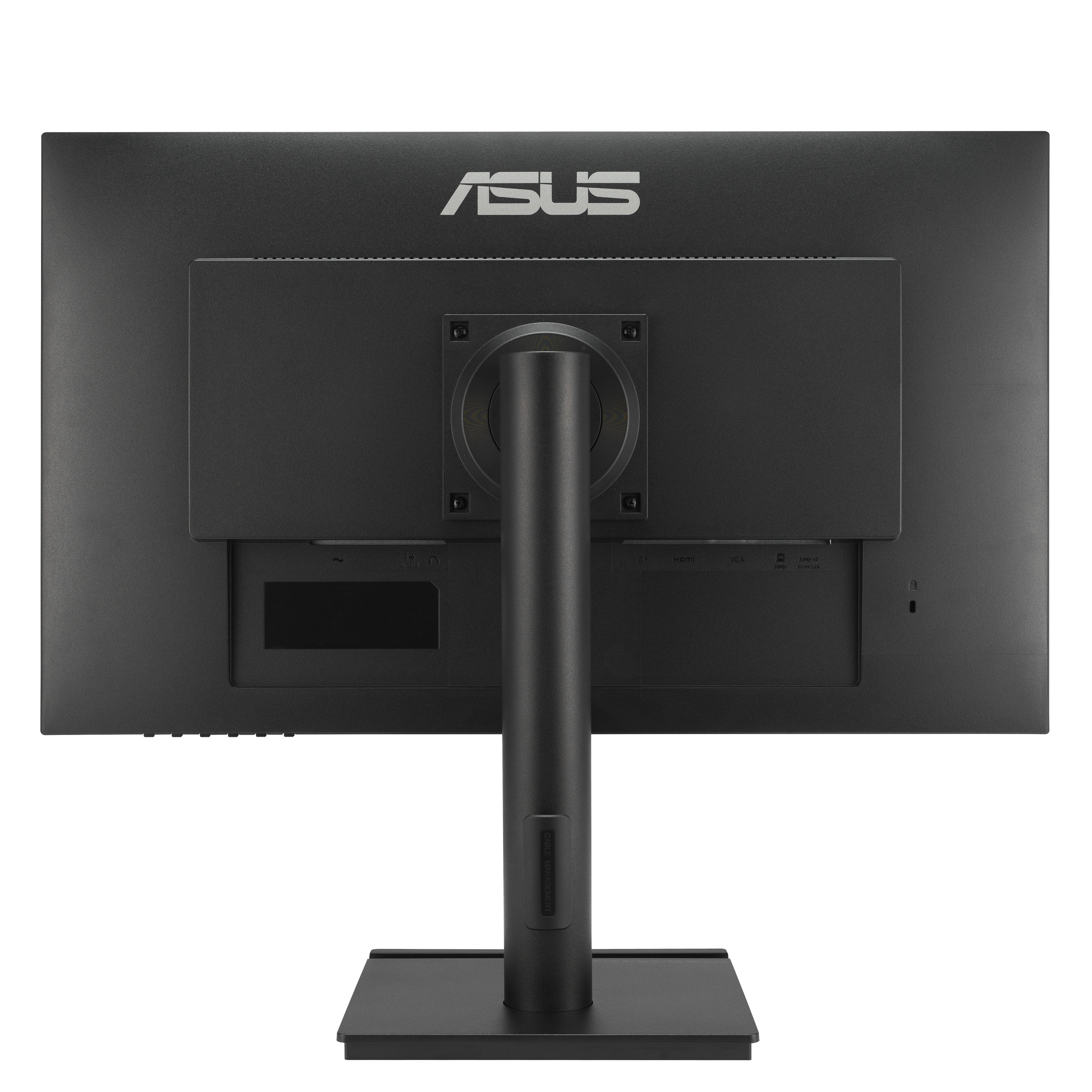 Monitor 27 Asus Va27dqfs Business Ips Black