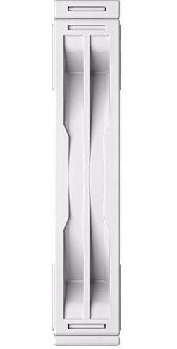 Ventilador Pc Antec Connect 120 3x Vent Reverse 120mm Rgb Blanco