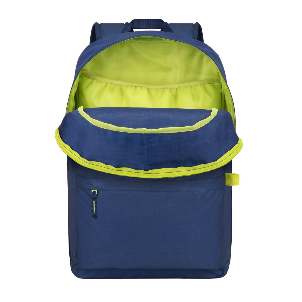 Mochila Urbana Rivacase 5562 Azul 24l Lite