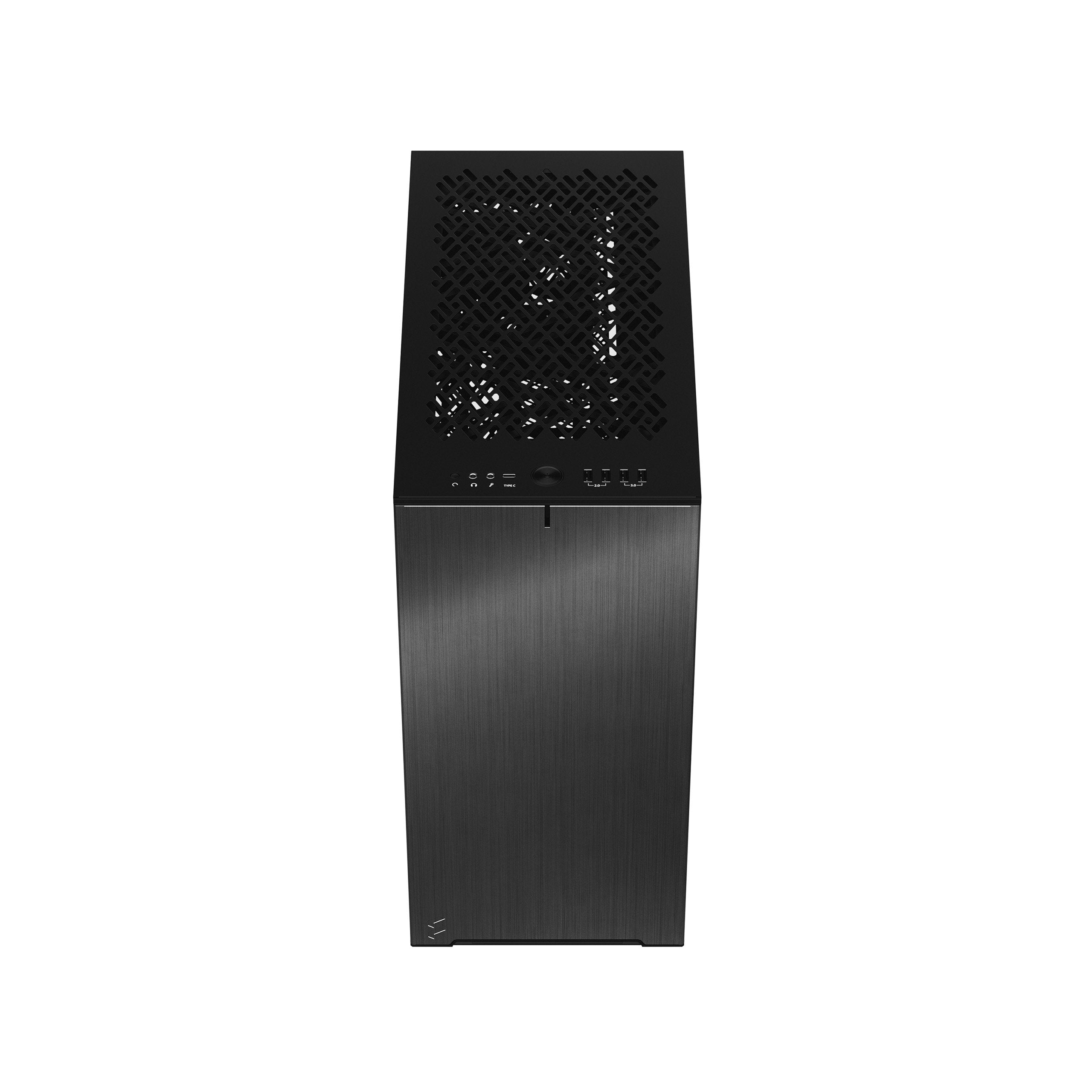 EAN 7340172702160 - Fractal Design Define 7 Compact Midi Tower Negro imagen 4