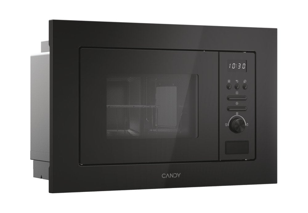 EAN 8059019094724 - Candy CA20FMW7NB Negro Microondas con grill Integrado 20 L 800 W imagen 3