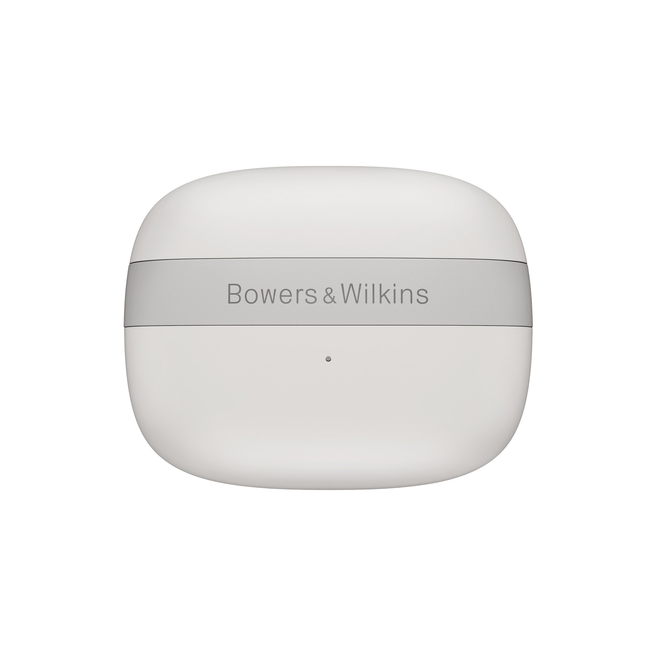 Auriculares Bowers & Wilkins Pi6 True Wireless Stereo (Tws) Dentro De Oído Llamadas/Música Usb Tipo C Bluetooth Base De Carga Gris
