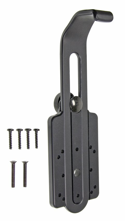 Brodit Sicherungsriegel FR GerTehalter - Universal