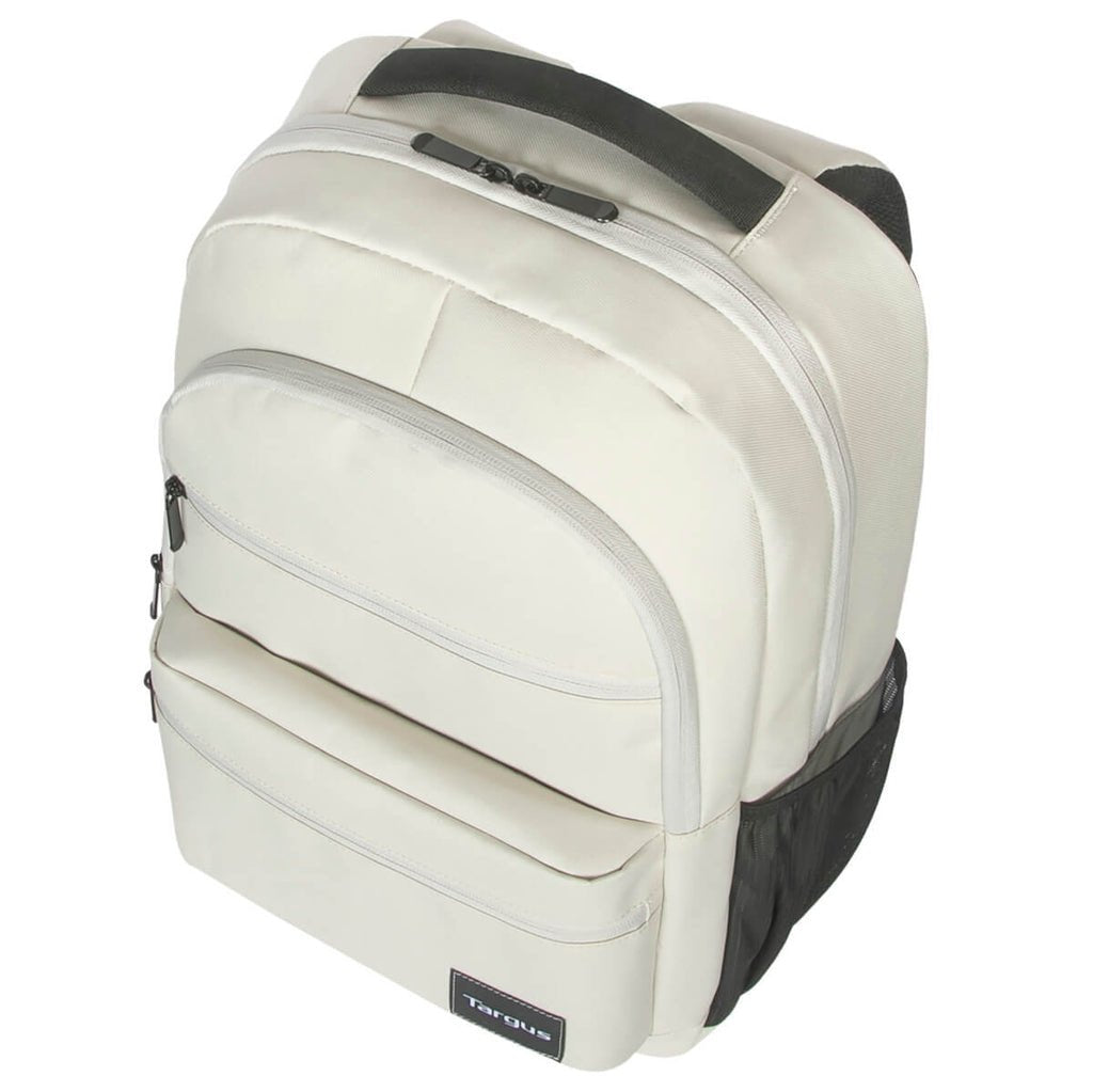 EAN 5063194002132 - Targus Octave III mochila City backpack Crema de color Poliéster imagen 6