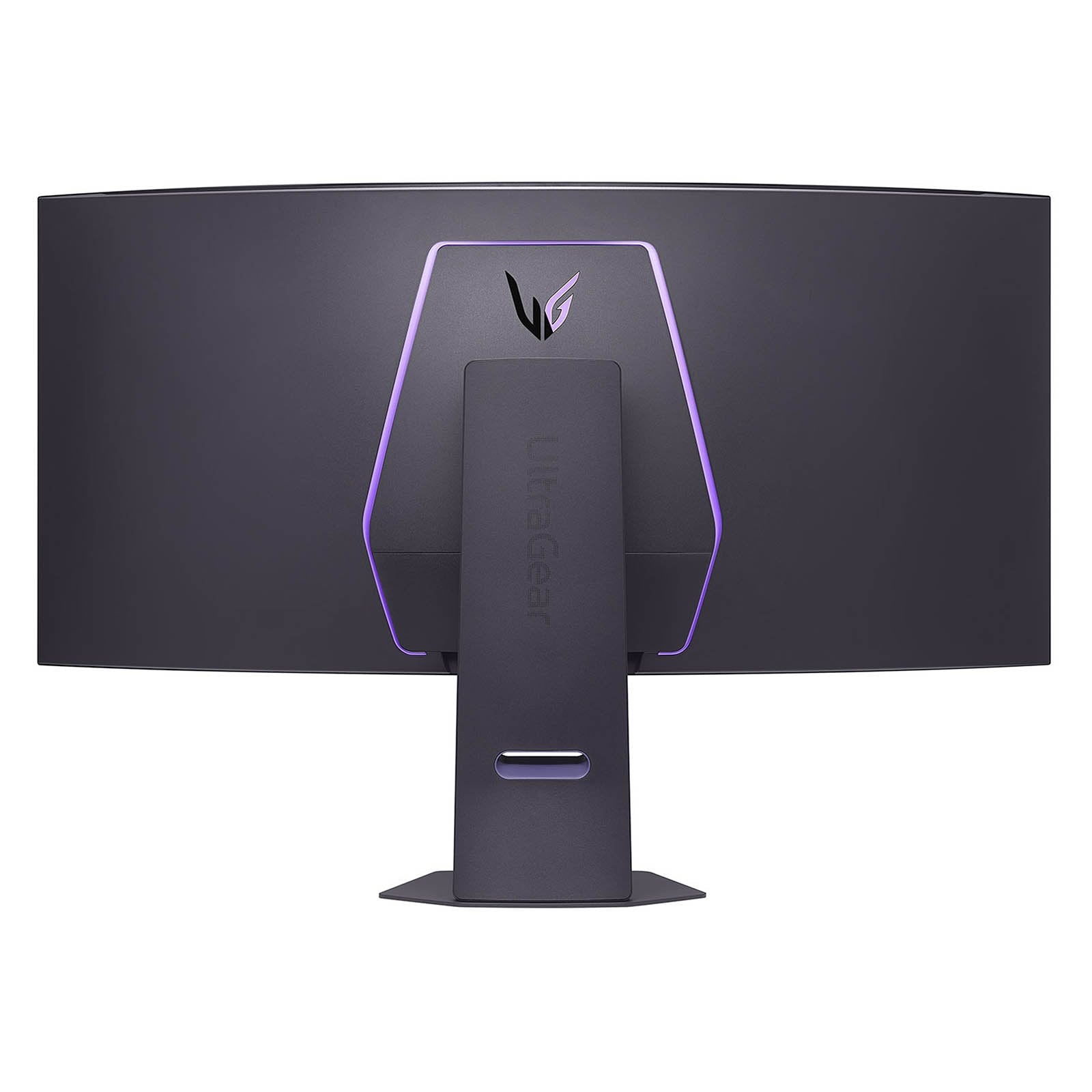 EAN 8806096436455 - LG 45GX950A-B pantalla para PC 114,3 cm (45") 5120 x 2160 Pixeles WUHD OLED Negro imagen 2