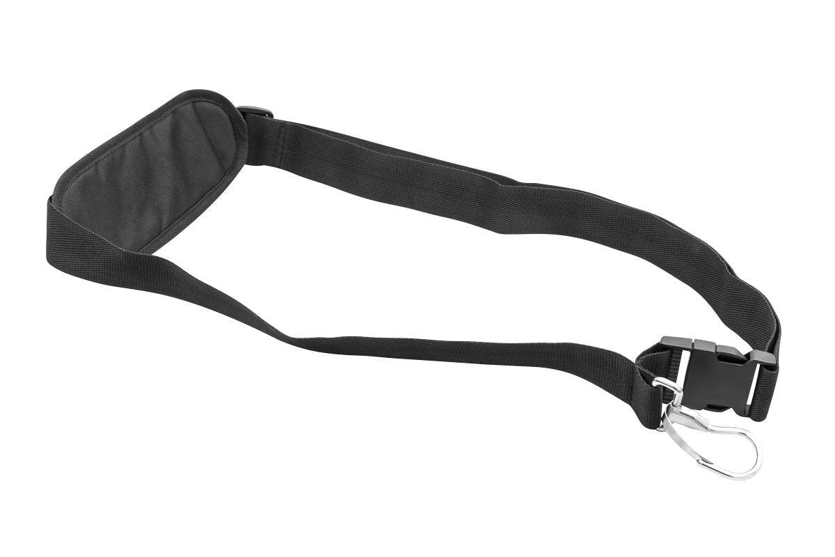 EAN 9120039232881 - Zipper ZI-LBR40V-AKKU soplador de hoja 180 kmh imagen 2